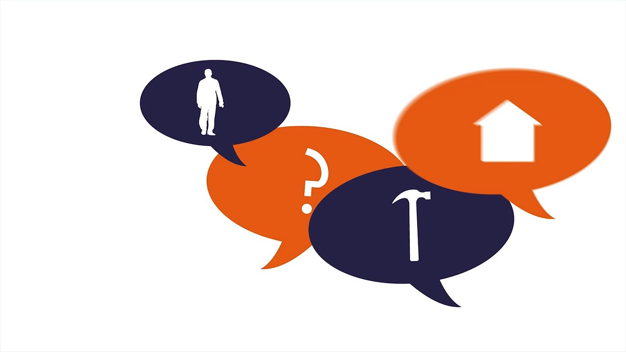 Visite conseils de votre bien immobilier avant l'achat - Fables de murs