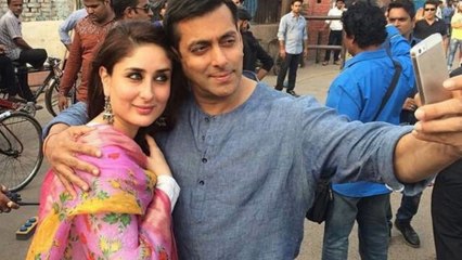 Bajrangi Bhaijaan Shooting in Delhi