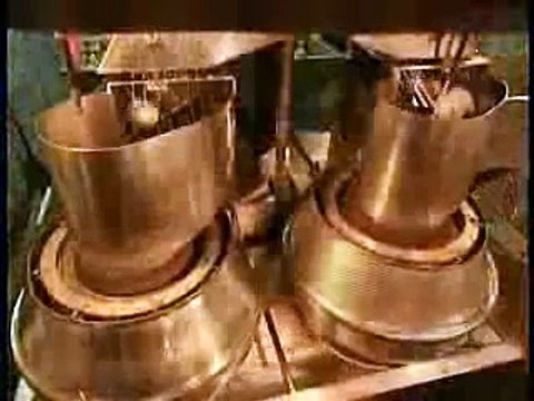 Cips Nasıl Yapılır Hiç Merak Ettinizmi-makinearsivi.com