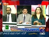 Capital Talk (Americi Intikhabaat Ke Result Pakistan Ke Liye Ache Honge Ya Bure..--) – 6th November 2014