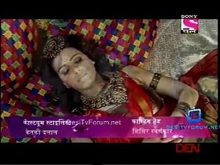 Singhasan Battisi 6th November 2014 Video Watch Online