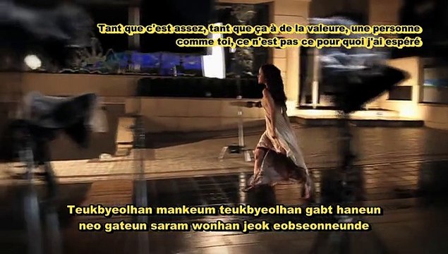 [JPN13SUB] Baek Ji Young - Average