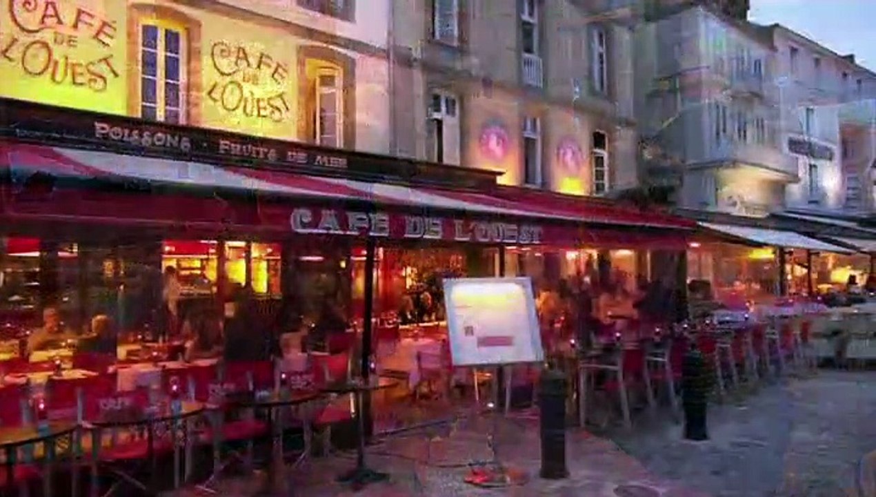 Loisirs & Culture - Voyage en Bretagne 2014