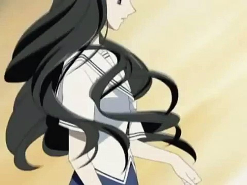 come little children - fruits baskets amv