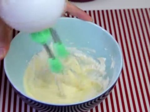 Zürafa Desenli Rulo Pasta Tarifi - Nefis Yemek Tarifleri