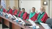 Libya's Supreme Court declares internationally-recognised parliament illegal