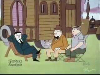 Familia Adams - A Historia De Um Circo