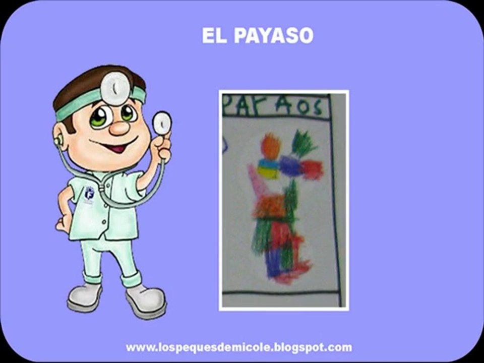 EL PAYASO
