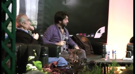 L’histoire en marchant par Antoine de Baecque et Alain Corbin