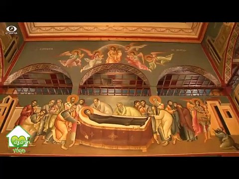 Με Αγαπη απο τον τοπο μας 06-11-2014