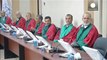 Ливия: Конституционный суд распустил парламент