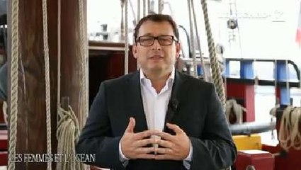 Route du Rhum : pourquoi les femmes ont longtemps été interdites en mer ?