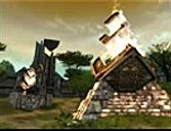 Guild Wars Eye of the North PC 2007 Gameplay