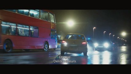 KINGSMAN : SERVICES SECRETS - Bande-annonce2 VO