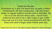 Splendid Littles Baby-Boys Infant Bandana Button Down Review