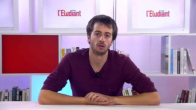 Les universités doivent accueillir tout le monde selon William Martinet (UNEF)