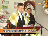 MANİSA TV ANA HABER BÜLTENİ 06.11.2014