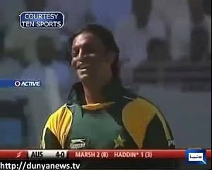 Shoaib Akhtar Thought Planning For Come Back In International Cricket