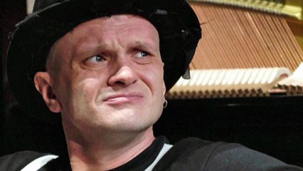 HOMENAJE A ALEKSEI DEVOTCHENKO