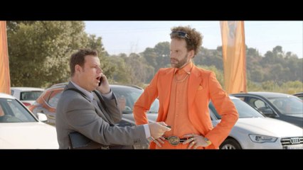 C’est toi le patron - Karatéka nain - Publicité Sixt Location de voitures - Boost Yourself