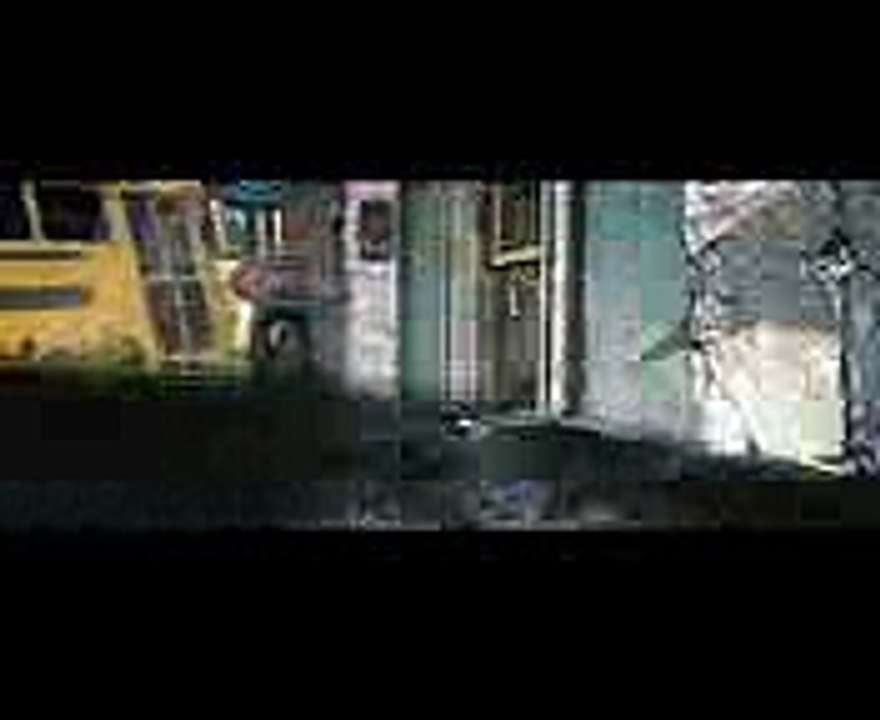 The Evil Within PS4 Walkthrough Chapter 11 Part 10