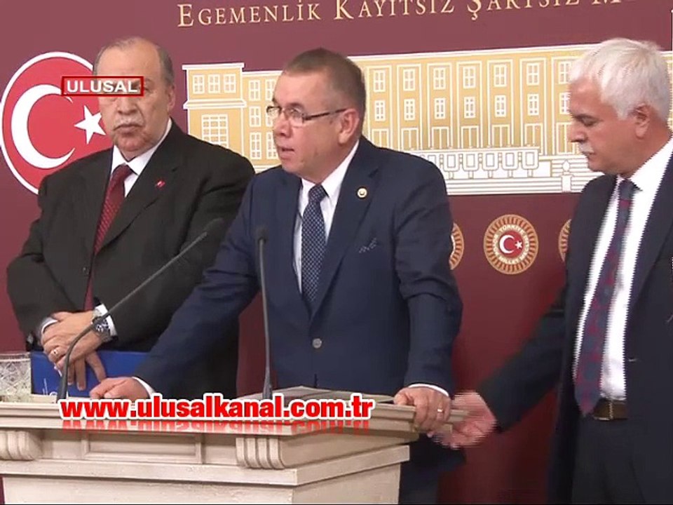 Davutoğlu'na sordular