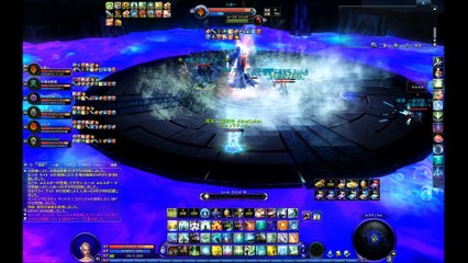 ルナ　キュア視点　２周目