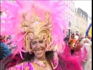 Tải video: carnaval de wazemmes (Lille)