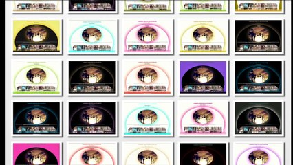 Luminexa Creative Multipurpose