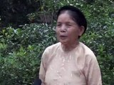 Bệnh nhân chia sẻ- Bà Trần Thị Văn ở Phú Thọ