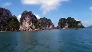 Travel Bai Tu Long Bay