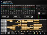 DrDrum Review   Make Your Own Song With Dr Drum Beat Making Software