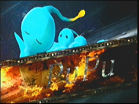 APATT: Final Fantasy XIII-2 (Part 14)- PuPu to a bright future