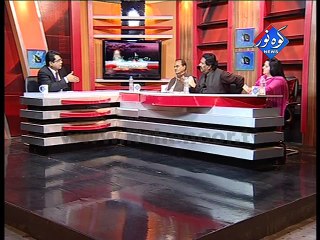 Pakistan Ki Awaaz by Ahsan Zia 05-11-2014 Part 03