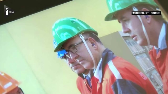 Législative partielle risquée pour le PS dans le Doubs