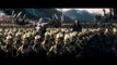 The Hobbit- The Battle of the Five Armies Official Trailer #1 (2014) - Peter Jackson Movie HD