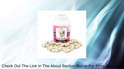 UBB Joint Soother Review