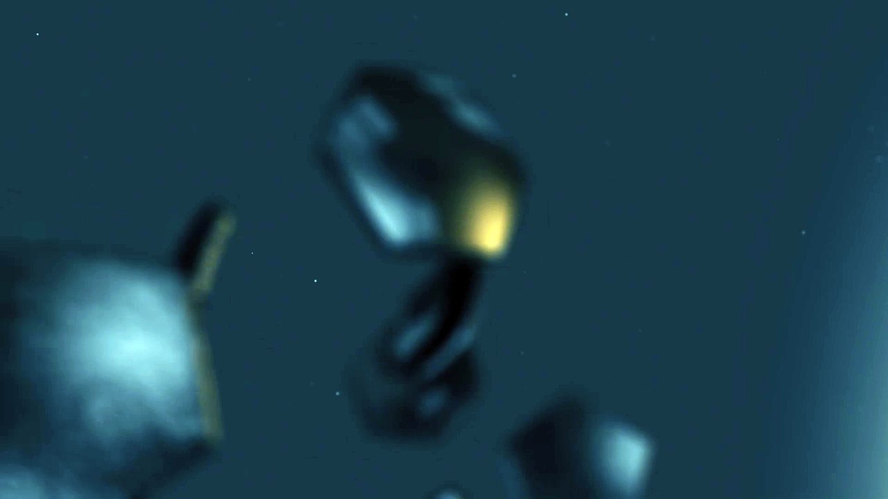 Teaser du site internet