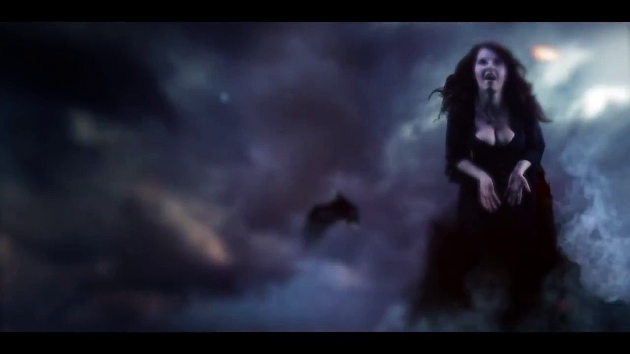 CEMETERY of SCREAM - Evil Inside (Lake of Tears Tribute)