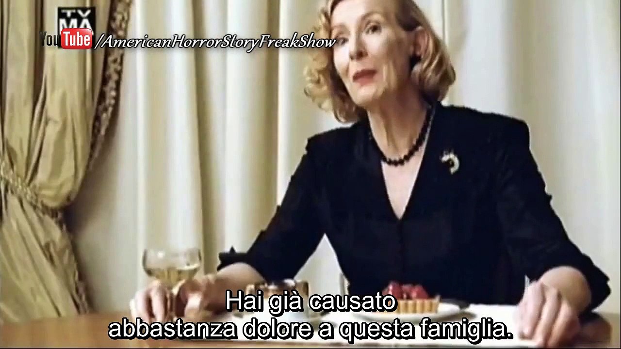 American Horror Story 4x06 - Promo (Sub Ita)