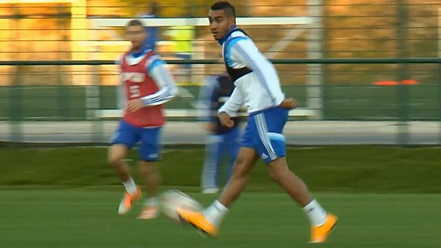 La passe aveugle de Payet, le but de Thauvin