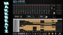 Demo Track #13 (Created with Dr Drum - Beat Making Software)