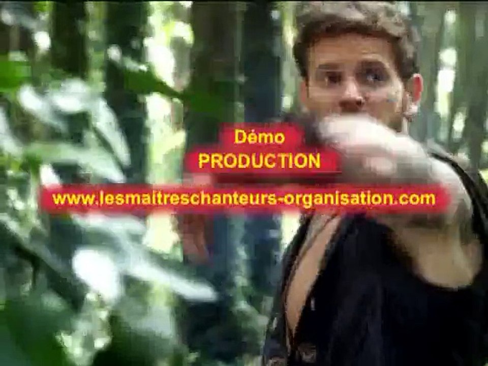 demo Karaoké robin des bois