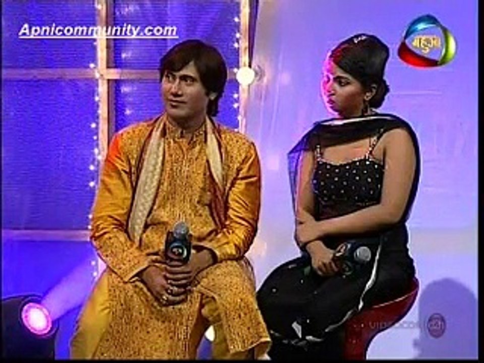 Birha Dangal[Mahua]-6 Nov 2014_chunk_3