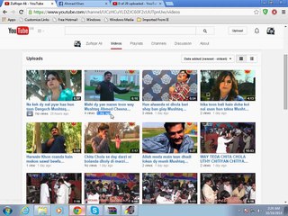 All Saraiki Songs of 2015 🎶