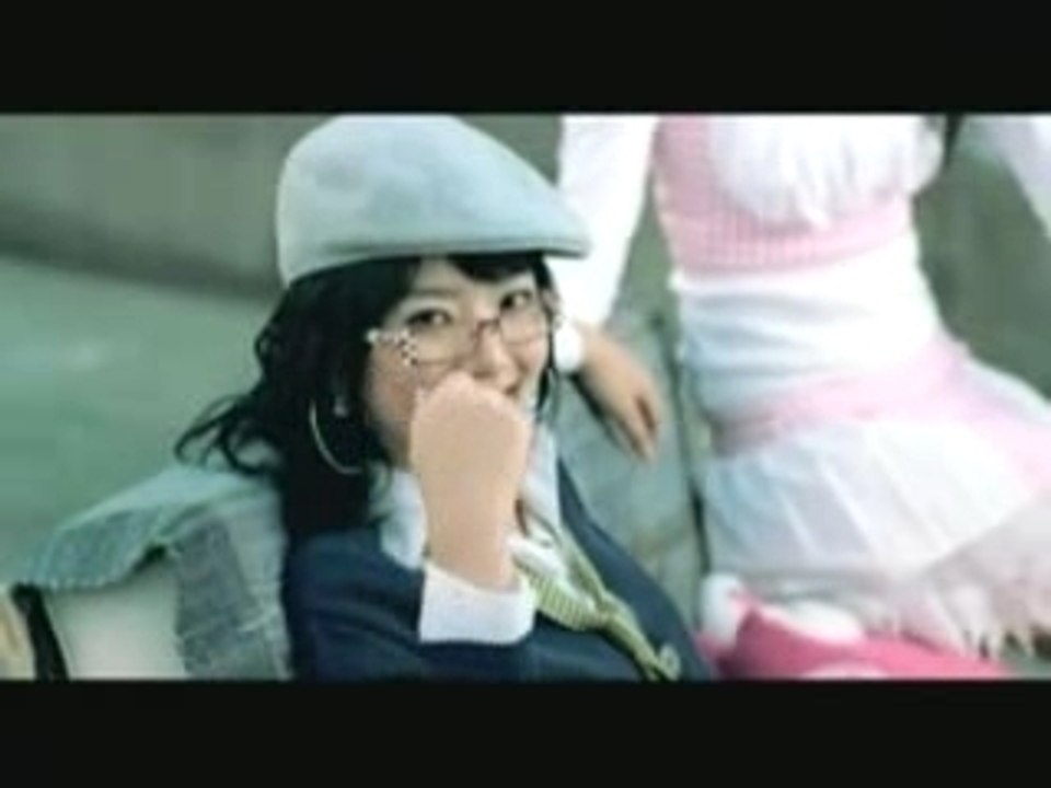 Bae Seul Gi - Tomboy