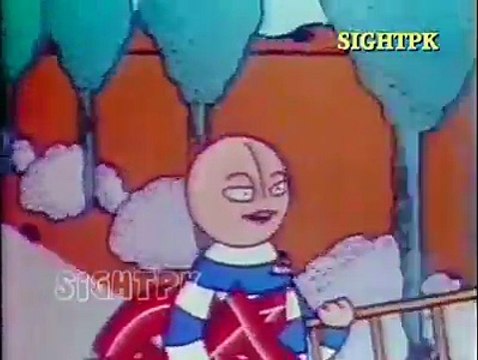 PTV Dentonic Commercial Class AD, 90s