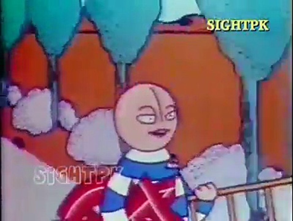 PTV Dentonic Commercial Class AD, 90s