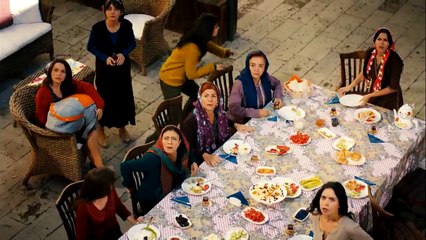 Emanet 11. Bölüm Fragmanı