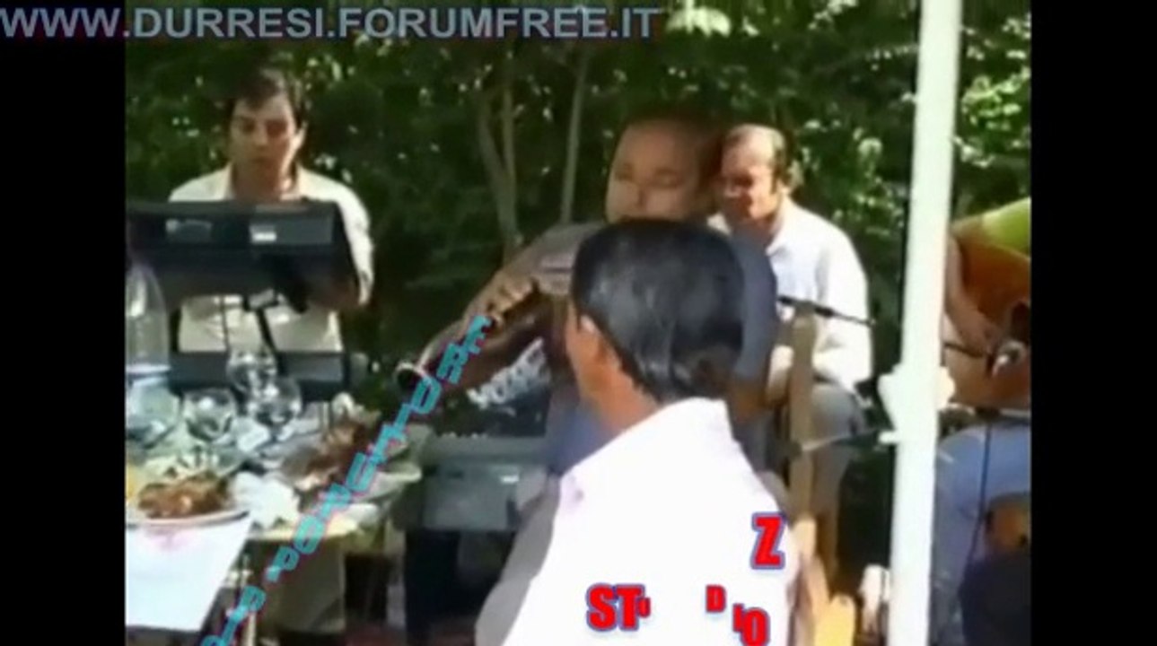 HEKURAN XHAMBALI &FATMIR SULA-TU PRISH MOTORRI MOJ GOMONE